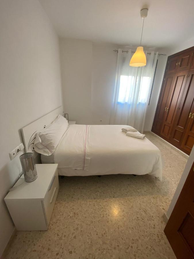 Apartamento En Jerez De La Frontera Eksteriør billede