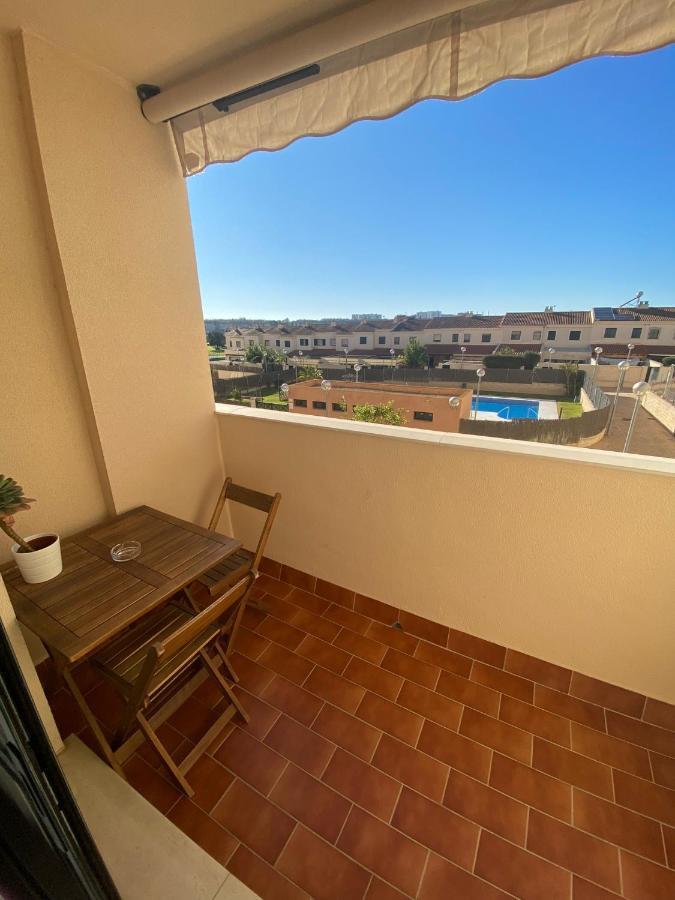 Apartamento En Jerez De La Frontera Eksteriør billede