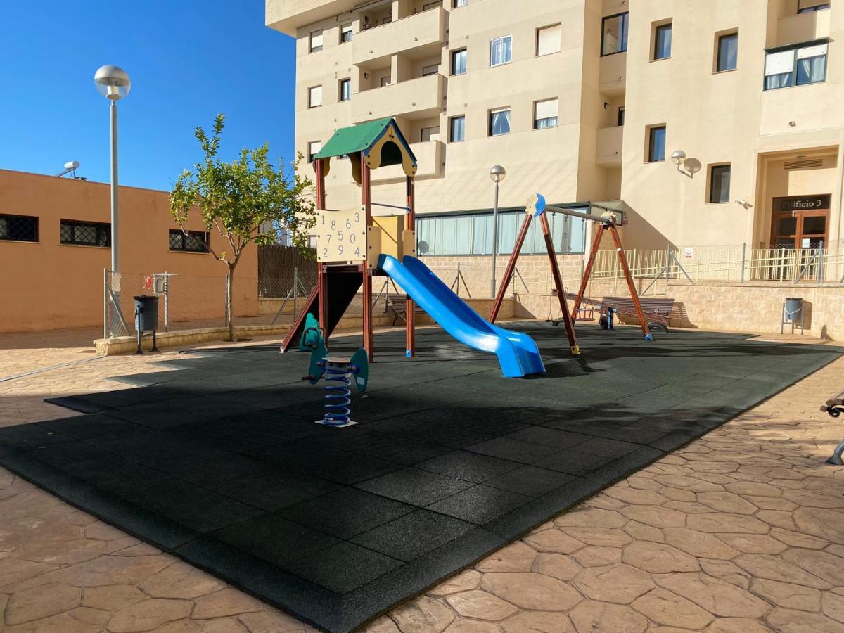 Apartamento En Jerez De La Frontera Eksteriør billede