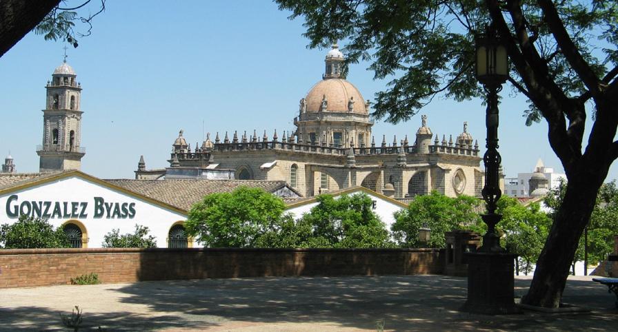 Apartamento En Jerez De La Frontera Værelse billede