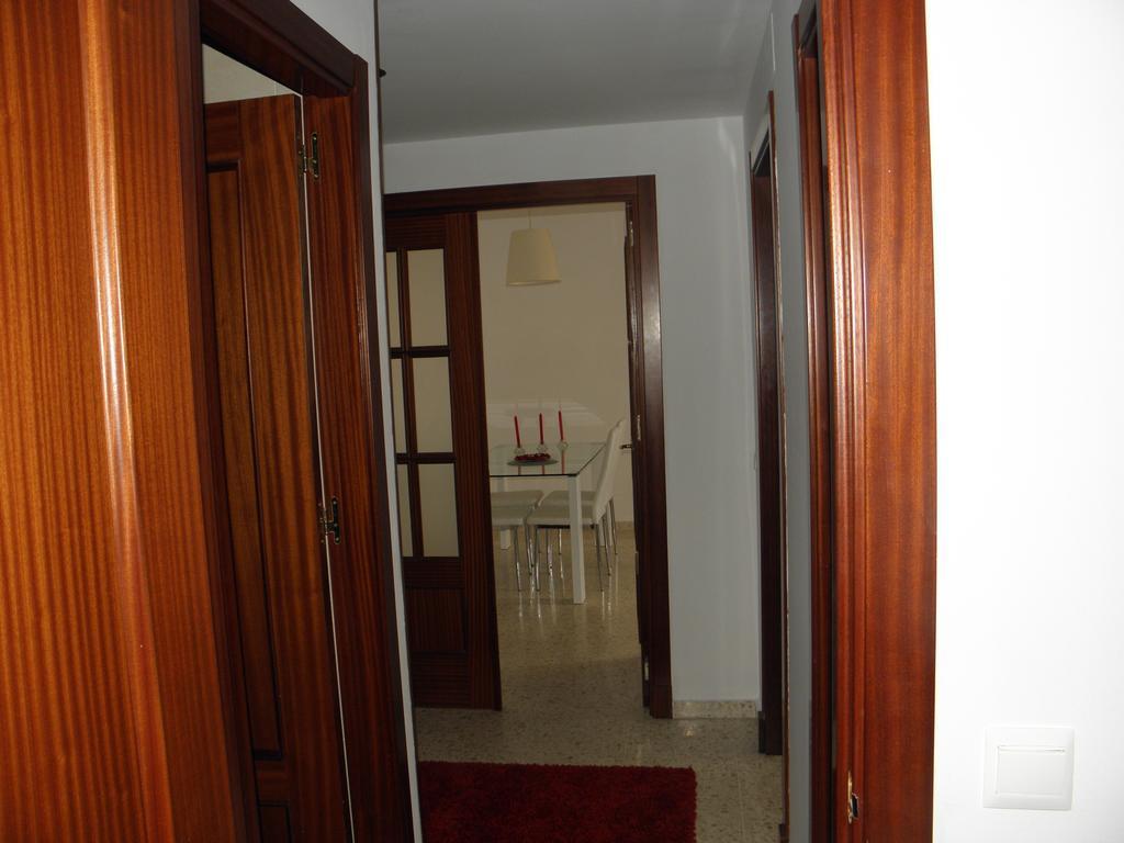Apartamento En Jerez De La Frontera Værelse billede