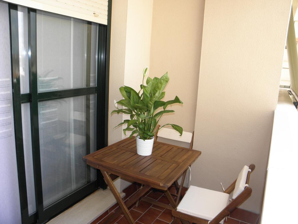 Apartamento En Jerez De La Frontera Værelse billede
