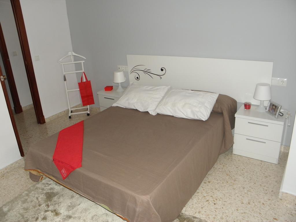 Apartamento En Jerez De La Frontera Værelse billede