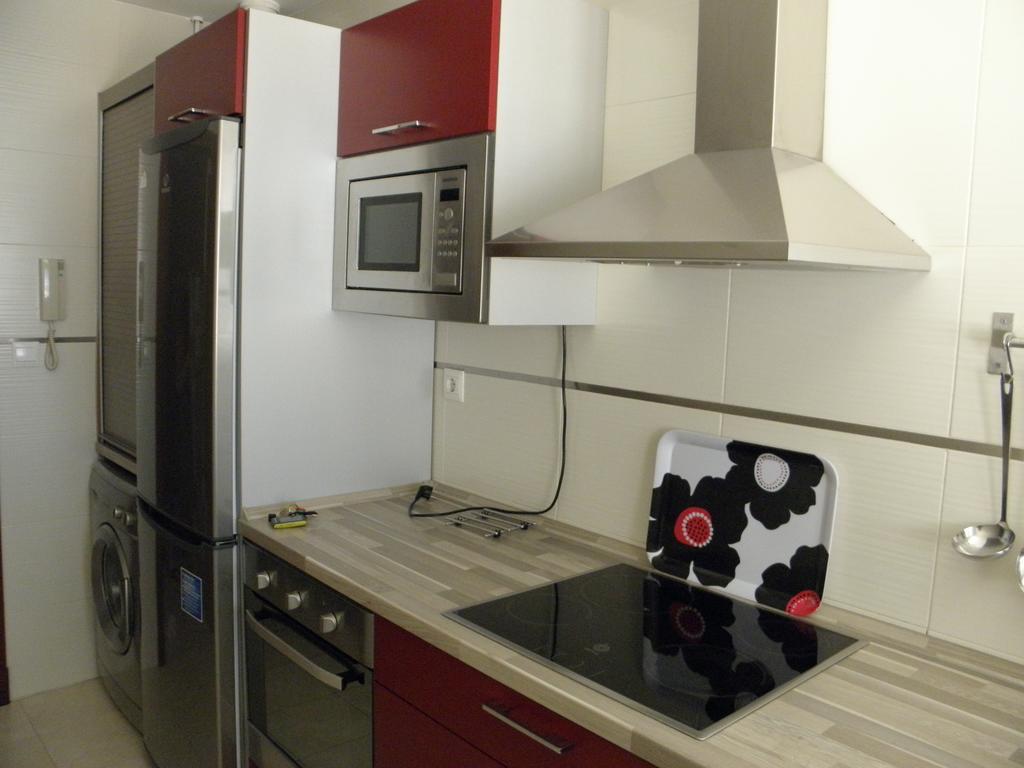 Apartamento En Jerez De La Frontera Eksteriør billede