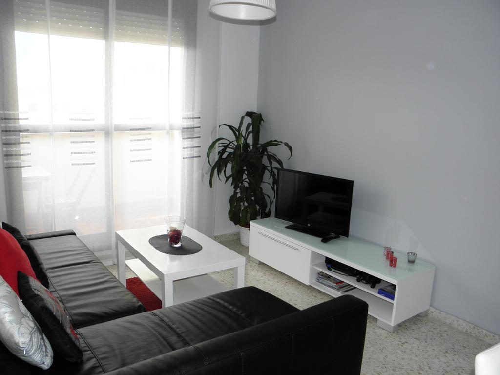 Apartamento En Jerez De La Frontera Eksteriør billede