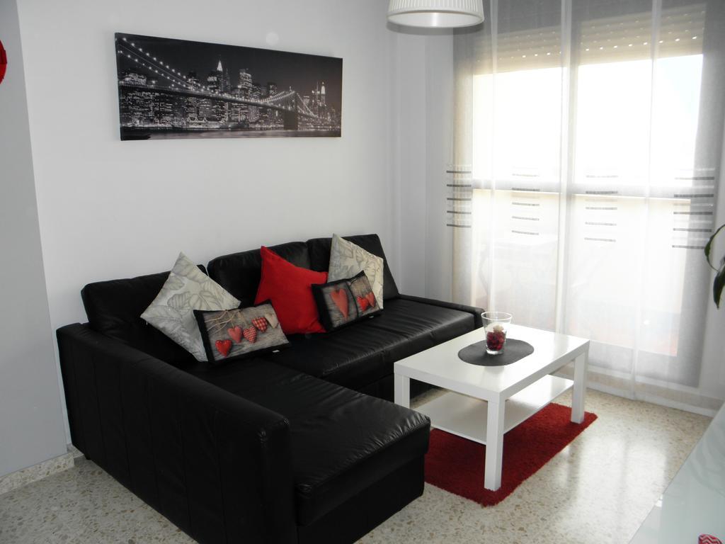 Apartamento En Jerez De La Frontera Eksteriør billede