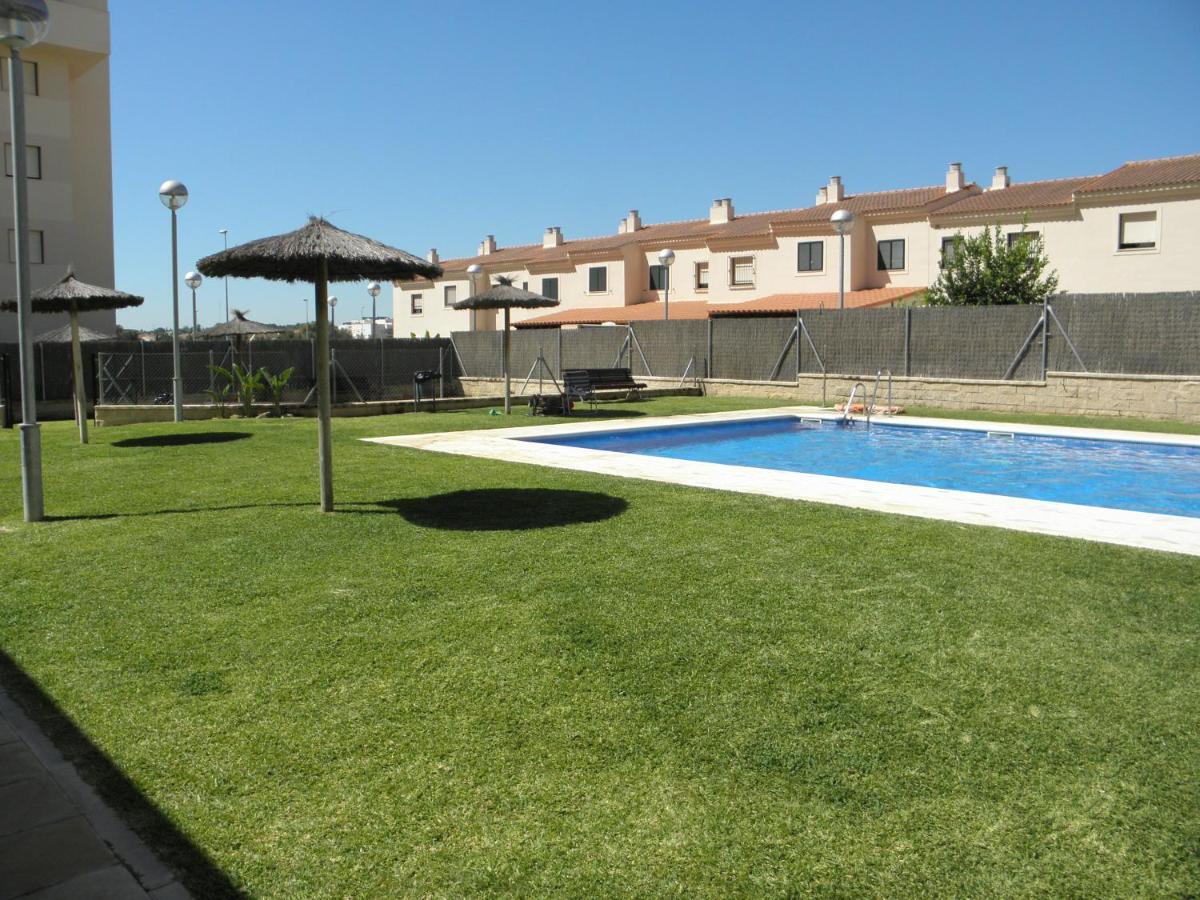 Apartamento En Jerez De La Frontera Eksteriør billede
